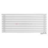 Arbiola Gorizont Compact V 1500-63-11 секции белый горизонтальный радиатор c нижним подключением