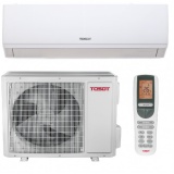 Tosot T28H-SnN2/I/T28H-SnN2/O Настенная сплит-система Inverter