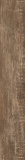 Rondine Group, Amarcord, Wood Bruno плитка напольная 150х1000 мм/51,66