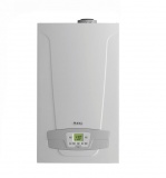 Baxi LUNA Duo-tec MP 1.35 настенный конденсационный газовый котел (одноконтурный)