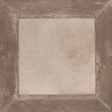Cisa Boheme Mogano-Cemento Naturale 50x50 см напольная плитка