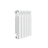 Rifar Alum Eco 500 06 секции алюминиевый секционный радиатор