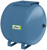 Reflex HW 100 PN10 гидроаккумулятор для систем водоснабжения