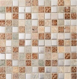 Colori Viva Alicante CV11022 29,8x29,8см Мозаика