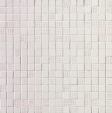 Fap Ceramiche Pat White Mosaico 30,5×30,5 см Мозаика