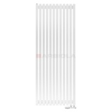  Arbiola Ritmo V 1800-40-12 секции белый вертикальный радиатор c нижним подключением