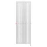 Arbiola Mono EV 2500-60-13 секции белый электрический полотенцесушитель