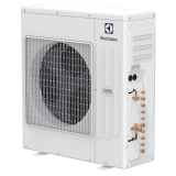 Внешний блок Electrolux EACO/I-42 FMI-5/N3_ERP Inverter