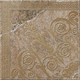 Cerdomus, Rosone Lux Rust 60656 80x80 декоративный элемент