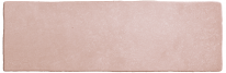 Equipe Magma Coral Pink 6,5x20 см Настенная плитка