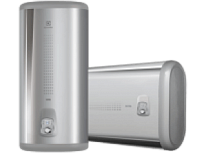 Водонагреватели Electrolux EWH Royal Silver
