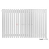 Arbiola Iris 42 V 750-42-23 секции белый вертикальный радиатор c нижним подключением