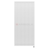 Arbiola Mono EV 2200-60-15 секции белый электрический полотенцесушитель