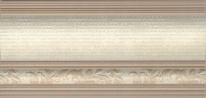 Aparici Alessia Crown Zoc 12x25,1 см Бордюр