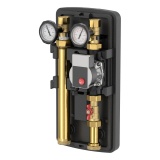 Meibes Насосная группа MeiFlow TOP S UC-L DN25 без насоса M66915EA