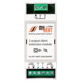 MyHeat RL2S Блок симисторов на 2 выхода