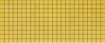 Latina, Village-Coney-Pasion-Triton, Village Limon мозаичный декор 25х25мм/250х600 мм
