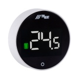 MyHeat Комнатный термостат белый 