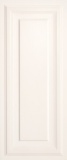 Cisa Liberty Boiserie Bianco 32x75 настенная плитка
