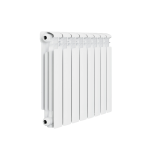 Rifar Alum Eco 500 08 секции алюминиевый секционный радиатор