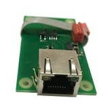 РИДАН Модуль Ethernet для ТВ7М 187F3402R