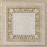 Grespania Ambras 2 Gris 9.6x9.6 декоративный элемент