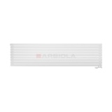 Arbiola Gorizont Liner V 2500-36-09 секции белый горизонтальный радиатор c нижним подключением