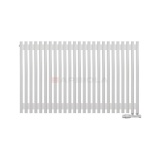 Arbiola Compact V 750-63-25 секции белый вертикальный радиатор c нижним подключением