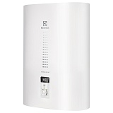 Электрические накопительные водонагреватели Electrolux серии Centurio IQ 3.0