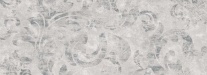 Ariana Canvas Used Gray Rett 60x120 см Настенная плитка