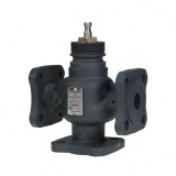 РИДАН Клапан VF-3R PN16 DN15 KVS1 (новый корпус, квадратные фланцы) 065Z3352R2