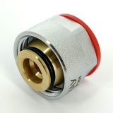 Резьбозажимное соединение РЕХАУ 17х2 THERM S арт. 12506073002