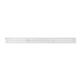 Arbiola Gorizont Iris H 1750-42-03 секции белый горизонтальный радиатор c боковым подключением