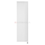 Arbiola Liner EV 2200-36-09 секции белый электрический полотенцесушитель
