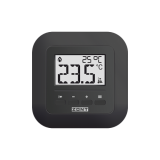 ZONT МЛ-232 (RS-485) Комнатный термостат black