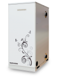 Navien LFA-30K Напольный дизельный котел
