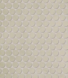 Fap Ceramiche Color Now Tortora Round Mosaico 29.5x32.5 Мозаика