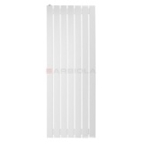 Arbiola Liner H 1200-36-07 секции белый вертикальный радиатор c боковым подключением