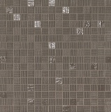Fap Ceramiche Milano Wall Moka Mos. 30,5×30,5 см Мозаика