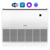 Ballu Инверторная сплит-система напольно-потолочного типа Machine BLCI_CF-24HN8/EU_23Y комплект
