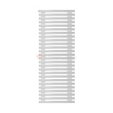 Arbiola Gorizont Compact H 500-63-26 секции белый горизонтальный радиатор c боковым подключением