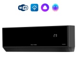 Royal Thermo Сплит-система инверторного типа Barocco DC RTBI-24HN8_V2/black комплект
