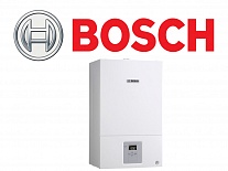 Bosch Настенные газовые котлы