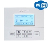 ZONT МЛ-753 Wi-Fi Панель управления 