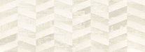 Aparici Jacquard Ivory Forbo 44.63x119.3 см Настенная плитка