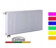 Kermi FTV 22 600x1100 панельный радиатор с нижним подключением