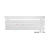 Arbiola Gorizont Liner V 750-36-04 секции белый горизонтальный радиатор c нижним подключением