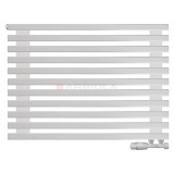 Arbiola Gorizont Compact V 1000-63-11 секции белый горизонтальный радиатор c нижним подключением