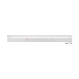 Arbiola Gorizont Liner V 1750-36-03 секции белый горизонтальный радиатор c нижним подключением
