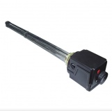 ТЭН 6 кВт, резьбовой 6/4" для PT500-1000, STA500-1000, 380В	